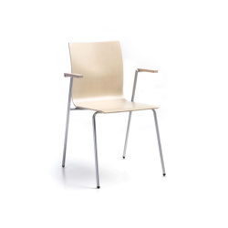 Orte | OT220 | Chairs | Bejot