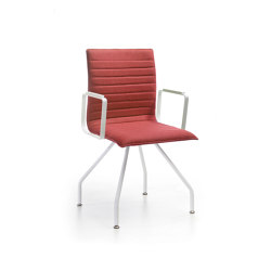 Orte | OT3DH250 | Chairs | Bejot
