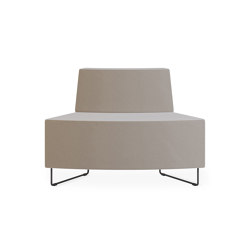 Quadra | Seating | Bejot
