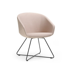 Oxco | OX290 | Chairs | Bejot