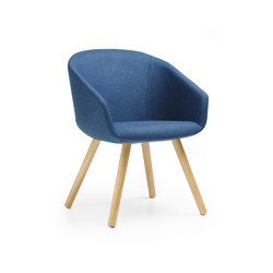 Oxco | OXW740 | with armrests | Bejot