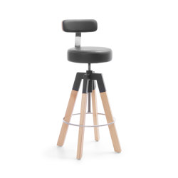 Spin | SNWHB | Bar stools | Bejot