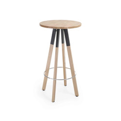 Spin | SNWTBH | Standing tables | Bejot