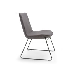 Lumi | LM271 | Chairs | Bejot