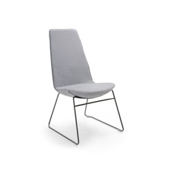 Lumi | LM272 | Chairs | Bejot