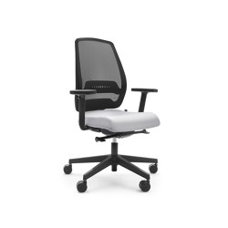 Momo | MO102 | Office chairs | Bejot