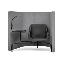 Booi | Workstation | Armchairs | Bejot