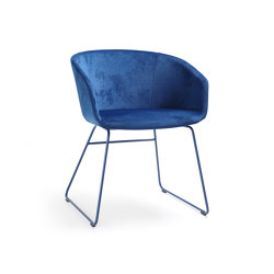 Ox:Co small | OXS270 | with armrests | Bejot