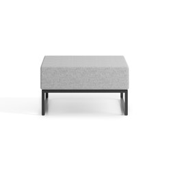 Plint | PL10P | Modular seating elements | Bejot