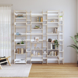 Shelf LIFT Large | Shelving | Radis Furniture