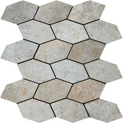 Orgaz Aluminio | Ceramic tiles | Grespania Ceramica