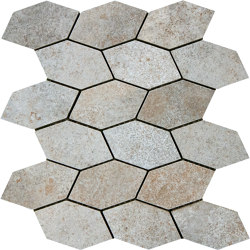 Toledo | Orgaz Aluminio | Ceramic tiles | Grespania Ceramica