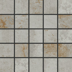 Urbe Aluminio | Ceramic tiles | Grespania Ceramica