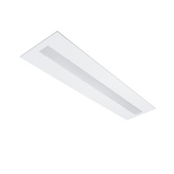 KL 1 microprism | Recessed ceiling lights | Liralighting
