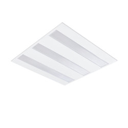 KL3 microprism | Recessed ceiling lights | Liralighting