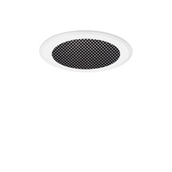 LUX 190 microprism honeycomb | Recessed ceiling lights | Liralighting