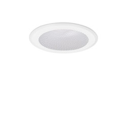 LUX 190 microprism | Recessed ceiling lights | Liralighting