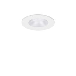 STAX 75 opal glass | Recessed ceiling lights | Liralighting