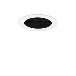 STAX 140 DEEP honeycomb | Recessed ceiling lights | Liralighting