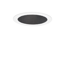 STAX 180 honeycomb | Recessed ceiling lights | Liralighting