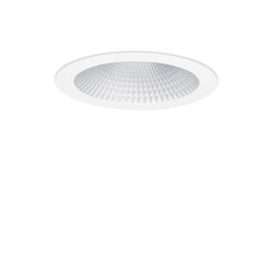 STAX 180 | Recessed ceiling lights | Liralighting