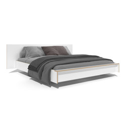 Flai Wide | Beds | Müller small living