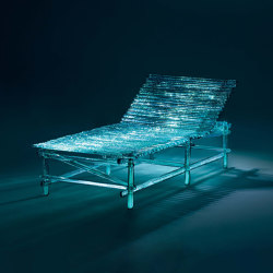 A'mare Lettino Prendisole | Day beds / Lounger | Edra spa