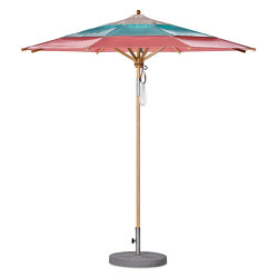 Klassiker Umbrella Breeze 250 | Garden accessories | Weishäupl