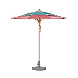 Klassiker Parasol Breeze 250 | Garden accessories | Weishäupl