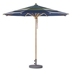 Klassiker Umbrella Breeze 300 | Parasols | Weishäupl