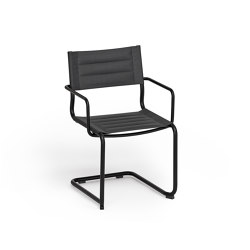 Sosta Armchair | Chairs | Weishäupl