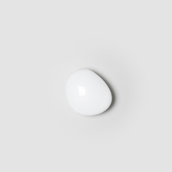 Pebble Ceiling/Wall C | Wall lights | A-N-D