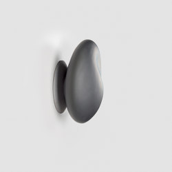 Pebble Ceiling/Wall D | Wall lights | A-N-D
