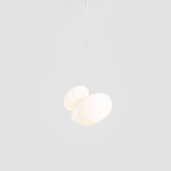 Pebble Pendant | Suspended lights | A-N-D