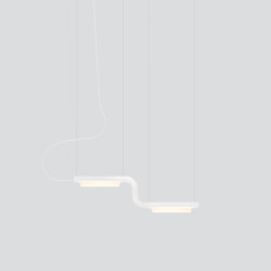 Pipeline CM1 | Suspended lights | A-N-D