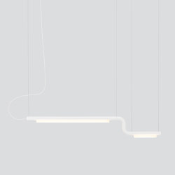 Pipeline CM2 | Lámparas de suspensión | A-N-D