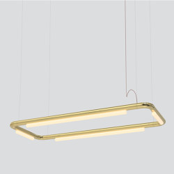 Pipeline CM4 | Suspended lights | ANDlight