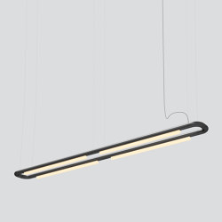 Pipeline CM7 | Suspended lights | ANDlight