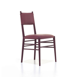 Alpha 2522 SE | Chairs | Cizeta