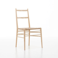 Alpha 2523 SE | Chairs | Cizeta