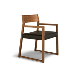 Linea 1001 PO | Chairs | Cizeta