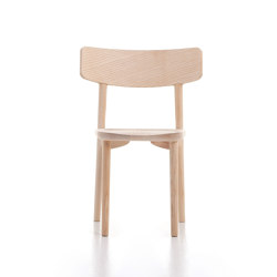 Stube 2511 SE | Chairs | Cizeta