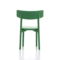 Stube 2511 SE | Chairs | Cizeta