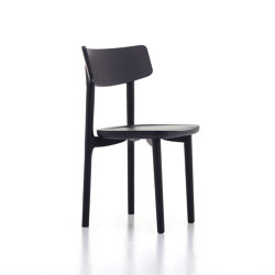 Stube 2511 SE | Stühle | Cizeta