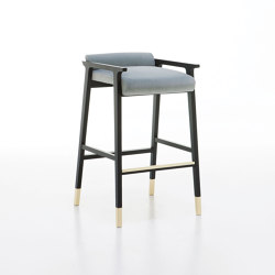 Tenues 2303 SG | Bar stools | Cizeta