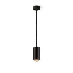 CLEAR EYE 1- suspended | Suspended lights | Zaho