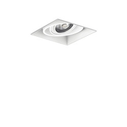 ERO RD1 1 - recessed | Recessed wall lights | Zaho