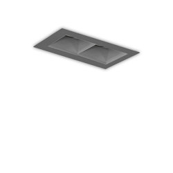 Neat RD2 - recessed | Recessed wall lights | Zaho
