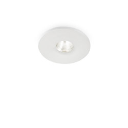 PIKS 60 - recessed | Recessed wall lights | Zaho