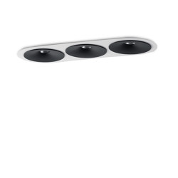 SPEAKER RD 100 3 - recessed | Multimedia systems | Zaho